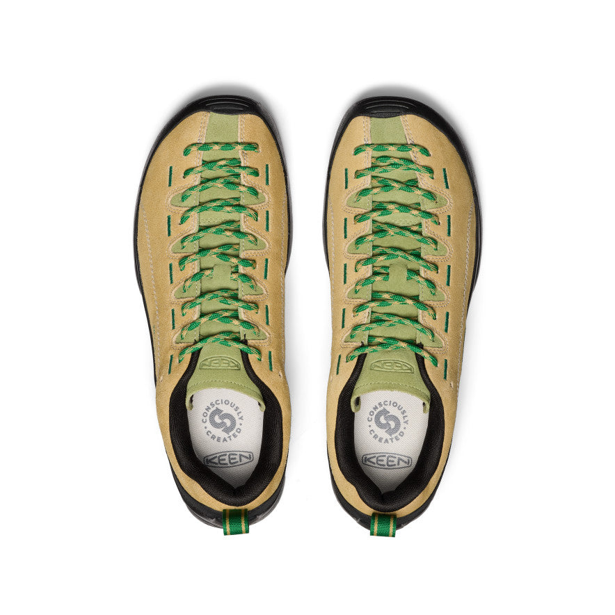 Men's Jasper Sneaker | Khaki/Iguana - Image 4
