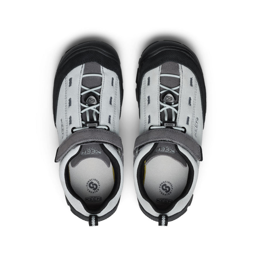 Big Kids' Jasper II | Ballad Blue/Steel Grey - Image 4