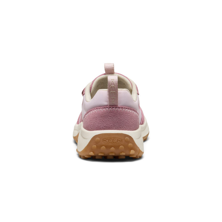 Little Kids' KS86 Sneaker | Lilas/Giggle Pink - Image 5