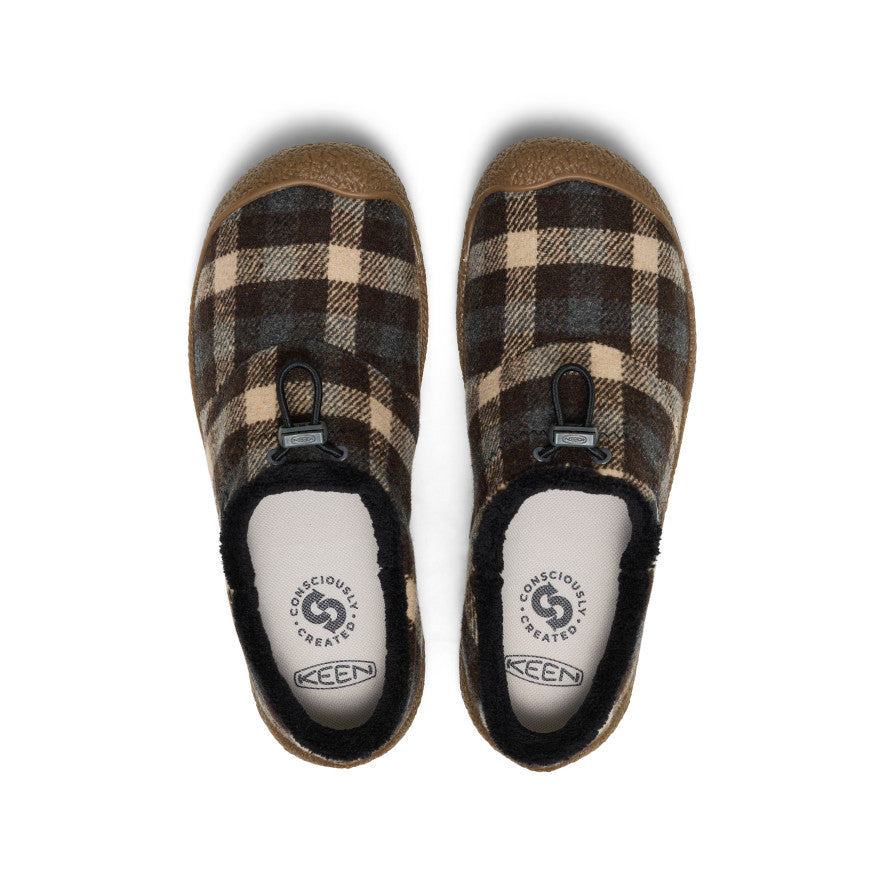 Women's Howser III Slide | Magnet/Birch - Image 4