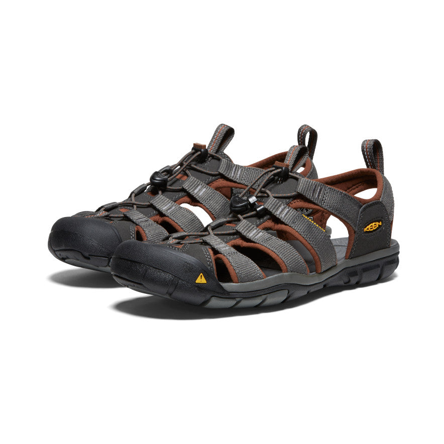 Men's Clearwater CNX | Raven/Tortoise Shell - Image 2
