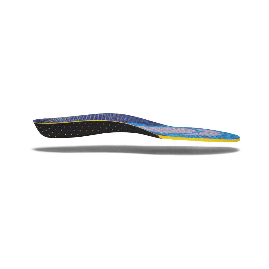Women's Outdoor K-10 Replacement Insole | Ocean Blue - Image 3