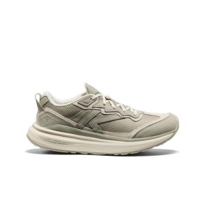 Women's WK500 Leather Walking Shoe | Abbey Stone/Birch
