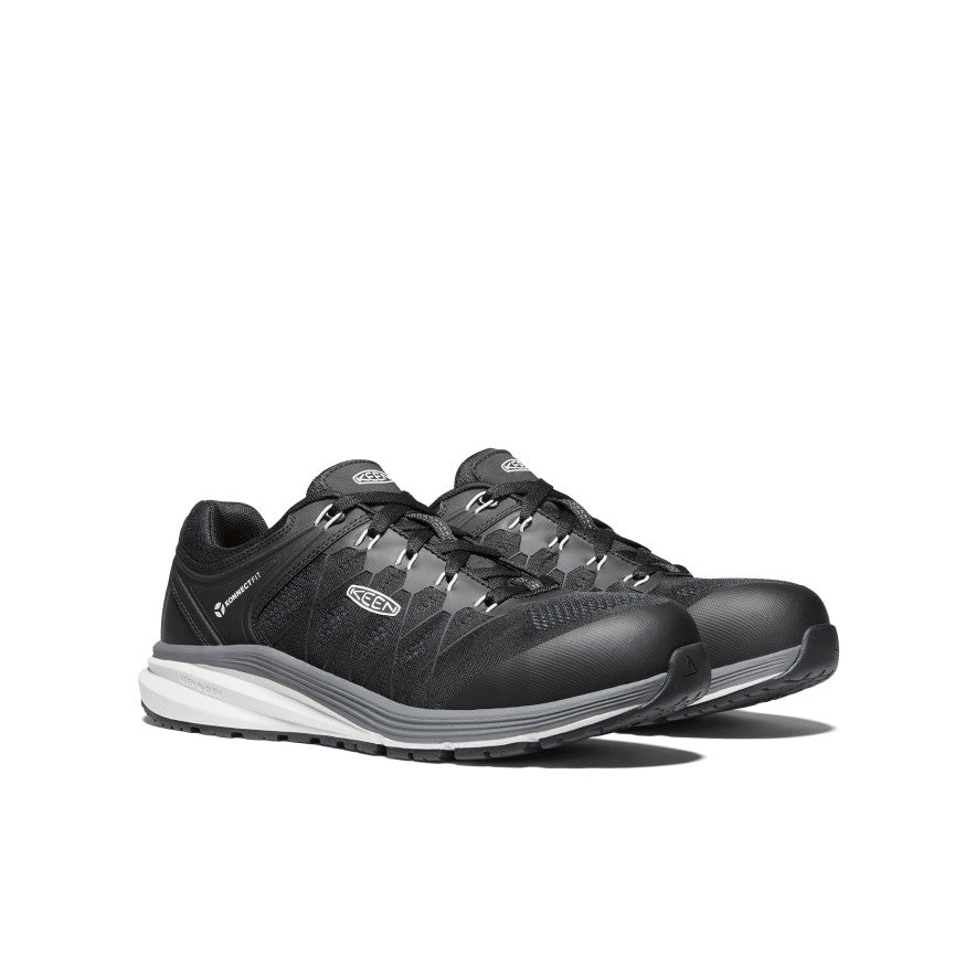 Men's Vista Energy (Carbon Toe) | Vapor/Black - Image 2