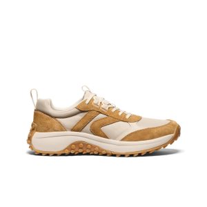 Men's KS86 Sneaker | Chipmunk/Birch