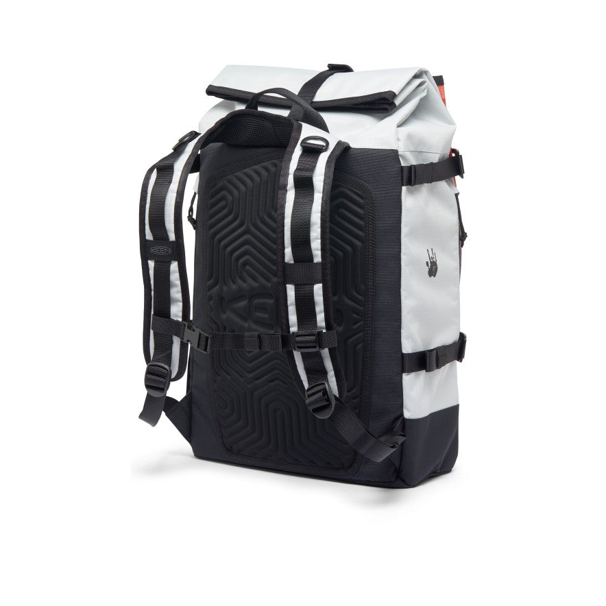 KEEN x Garcia Backpack | New York at Night - Image 2