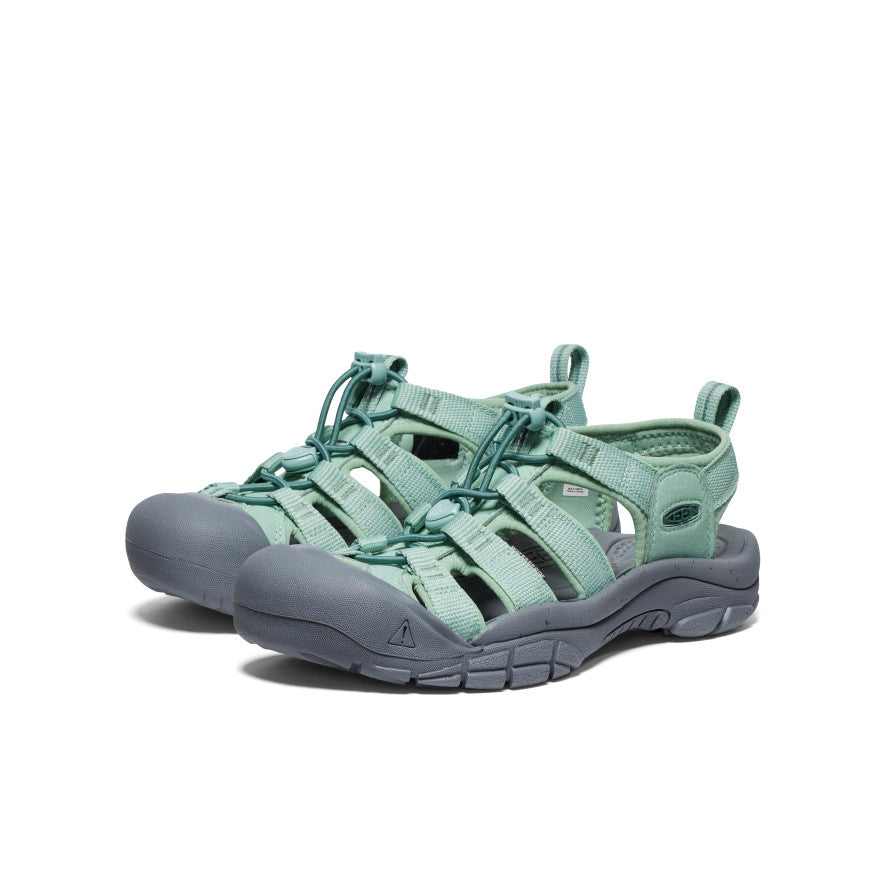 Women's Newport H2 | Granite Green - Image 2