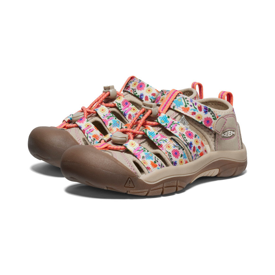 Big Kids' Newport H2 | Safari/Birch - Image 2