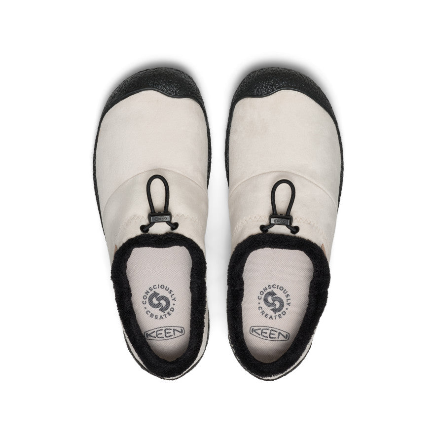Women's Howser III Slide | Birch/Black - Image 4