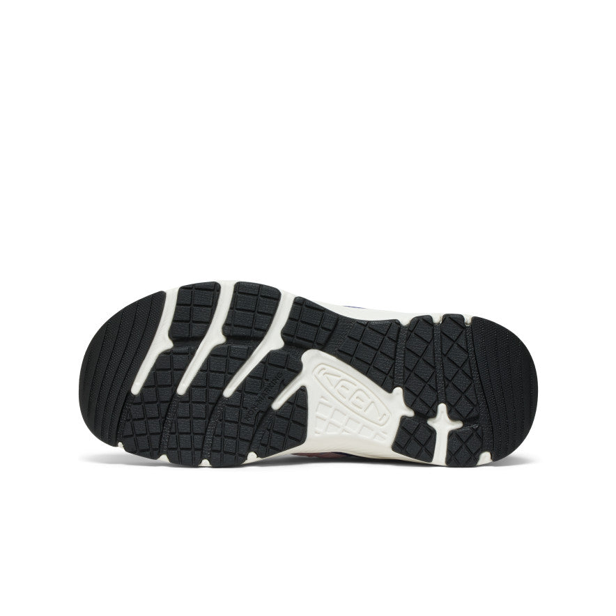 Big Kids' Motozoa Sneaker | Skipper Blue/Giggle Pink - Image 6