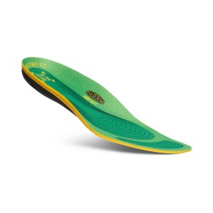 Men's Utility K-30 Low Arch Insole | Green