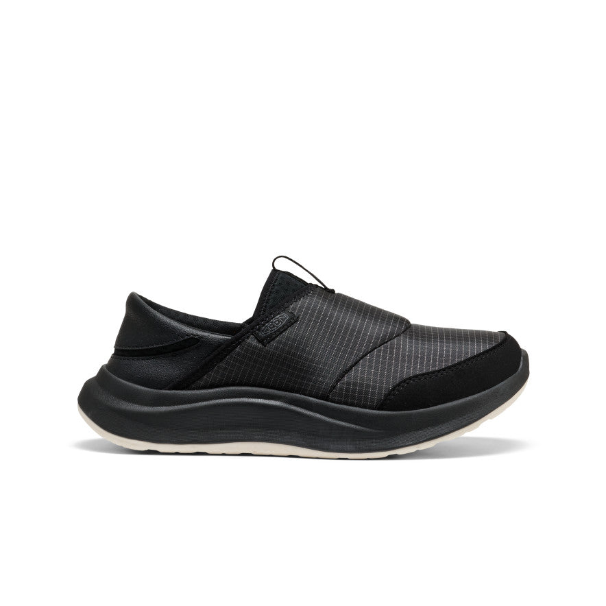 Women's Whyser Slip-On | Black
