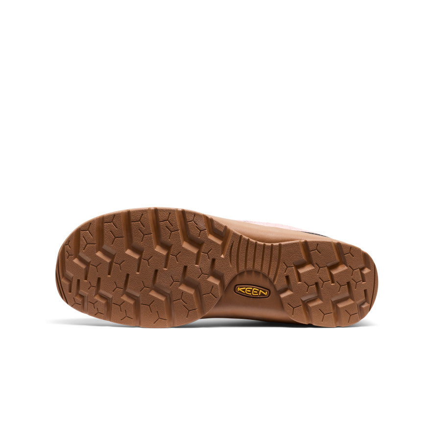 Men's Jasper Sneaker x Highsnobiety | Pink/Gum - Image 6