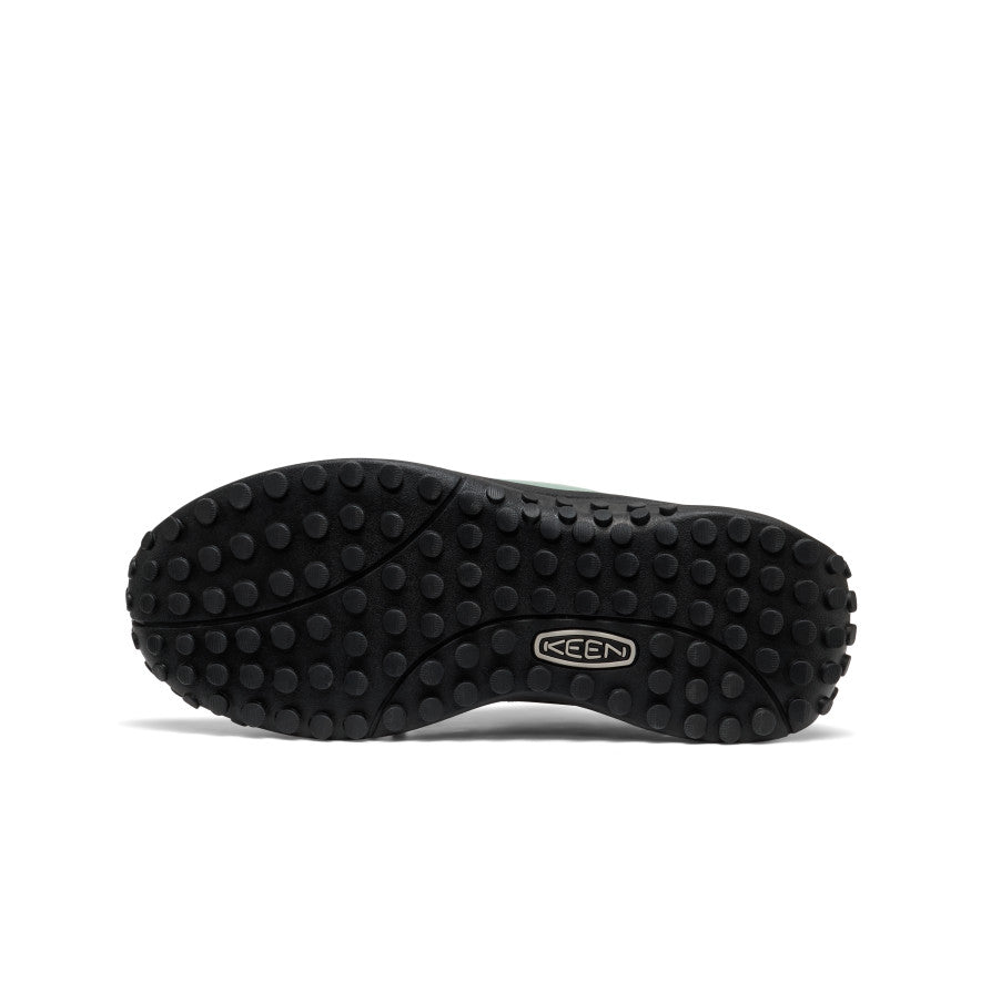 Women's KS Mino Sneaker | Iceberg Green/Black - Image 6