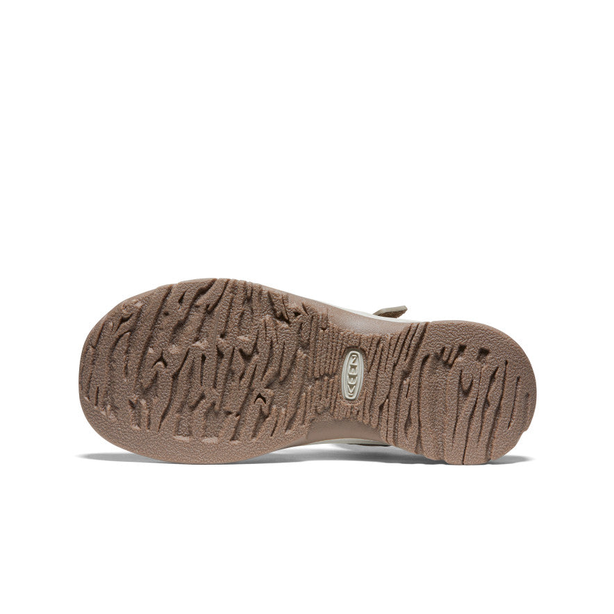 Women's Rose Sandal | Brindle/Shitake - Image 5