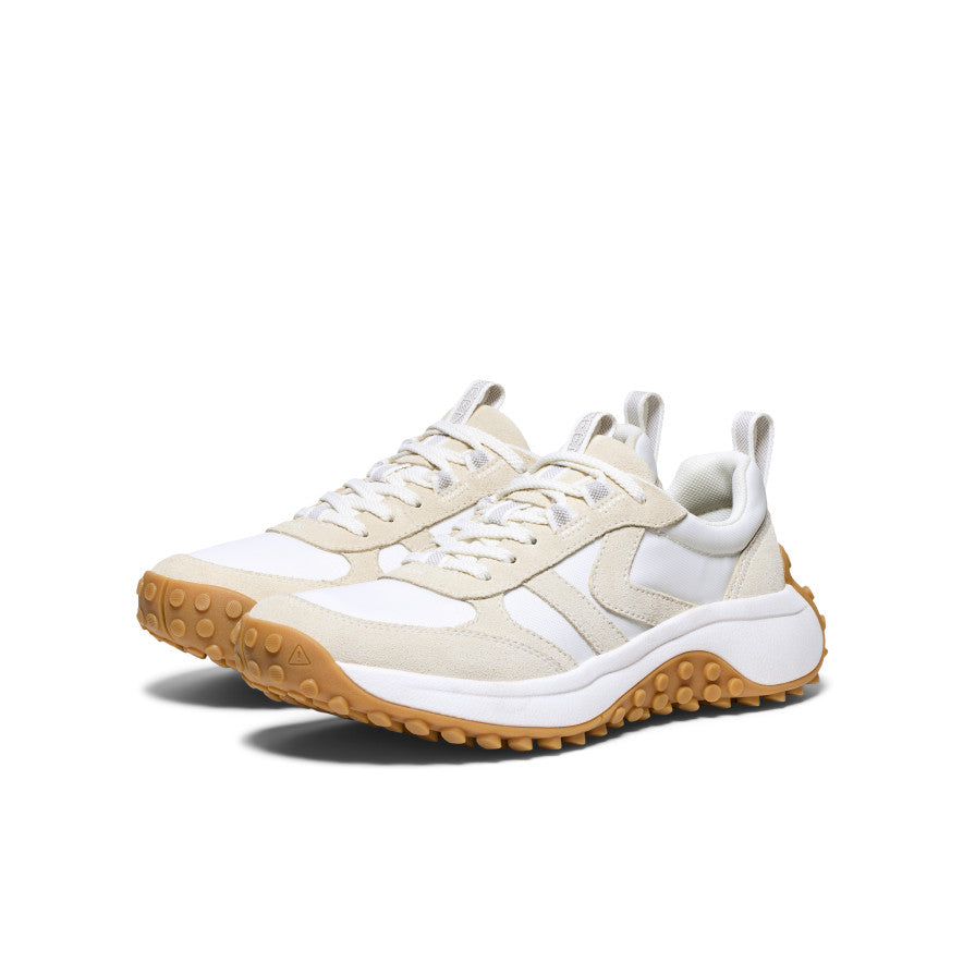 Women's KS86 Sneaker | Birch/Star White - Image 2