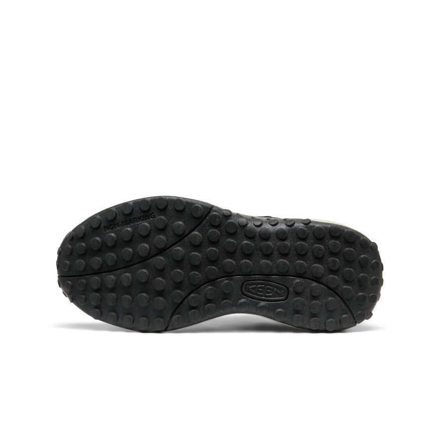 Big Kids' KS86 Sneaker | Black/Star White - Image 6