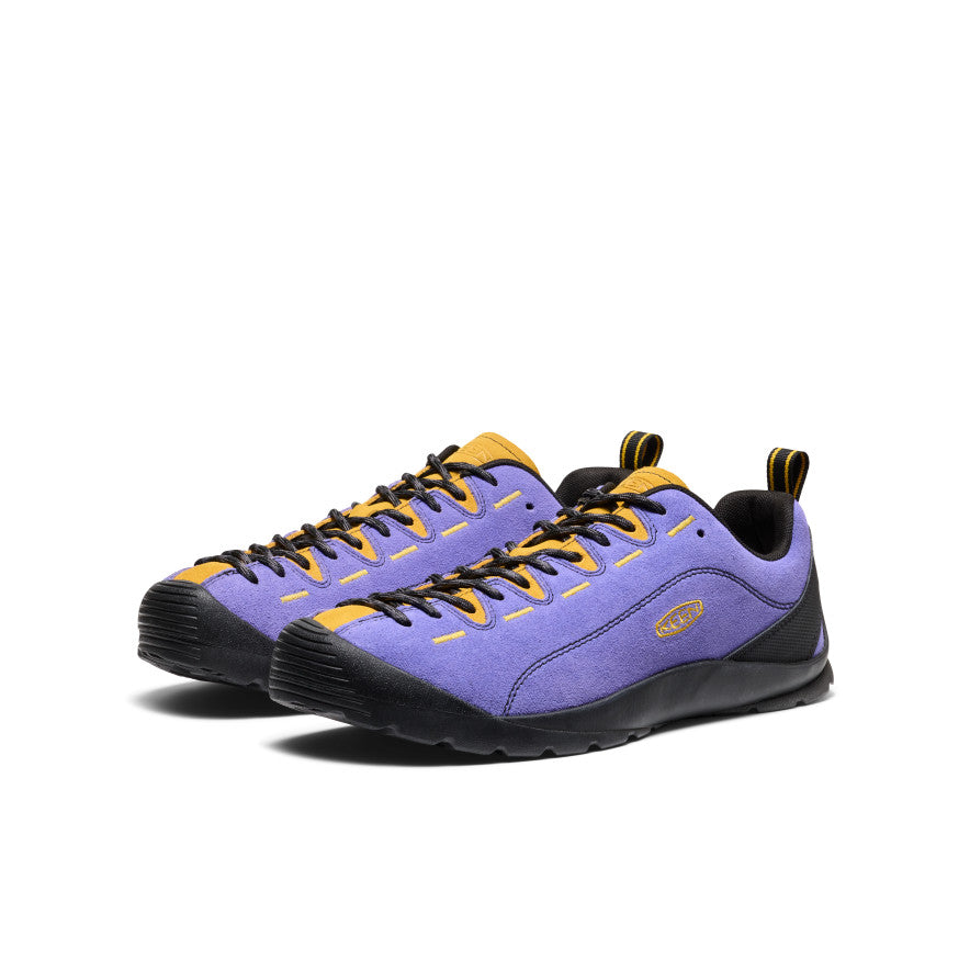 Men's Jasper Sneaker | Purple Opulence/Lemon Curry - Image 2