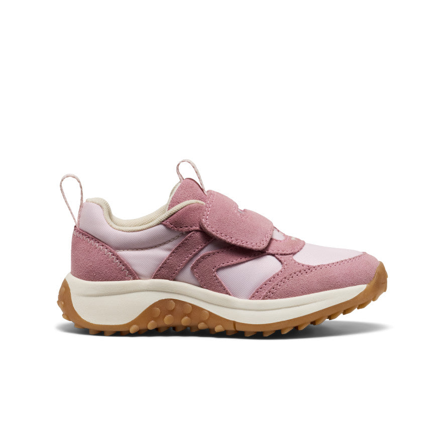 Little Kids' KS86 Sneaker | Lilas/Giggle Pink