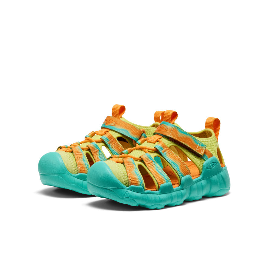 Little Kids' Hyperport H2 Sandal | Destination Pack - Image 3