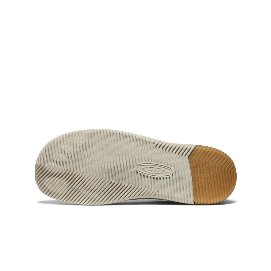 Men's KNX Knit Sneaker | Martini Olive/Plaza Taupe - Image 6