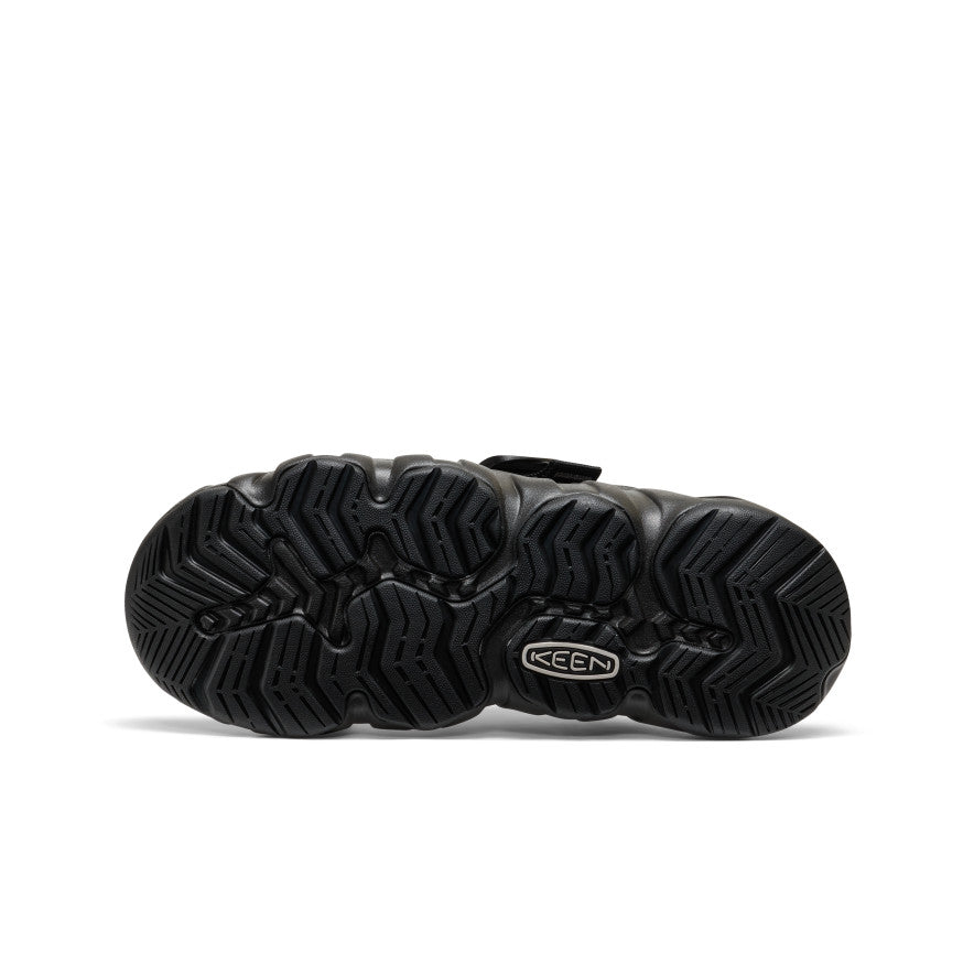 Men's Hyperport Leather Clog | Sea Turtle/Black - Image 6