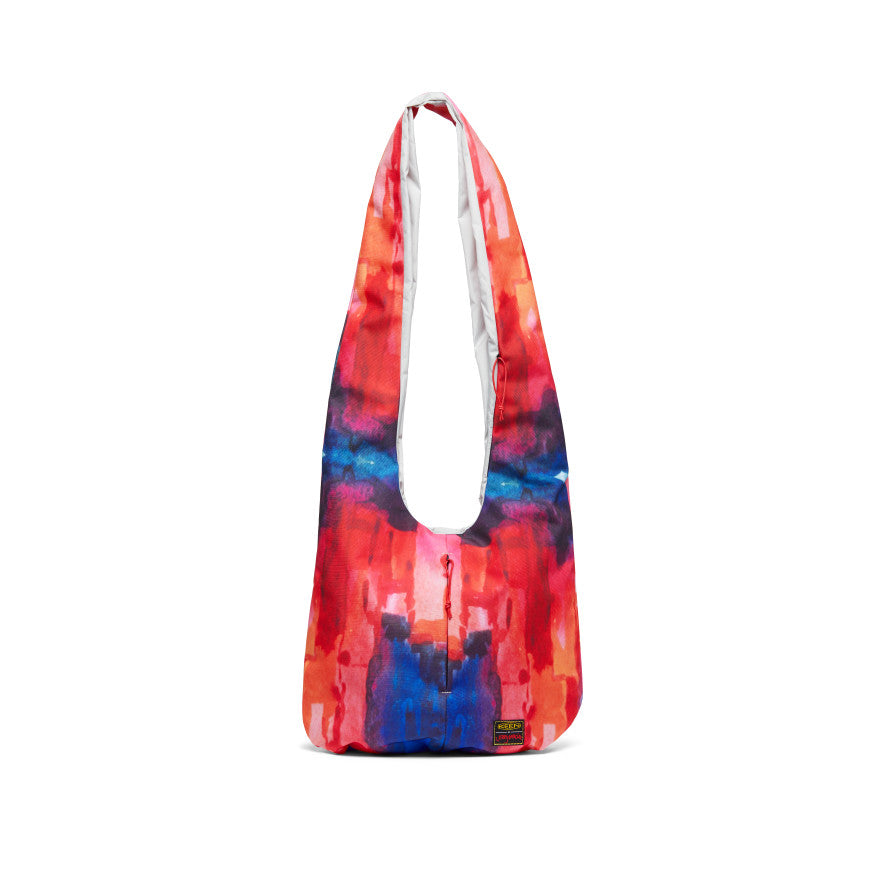 KEEN x Garcia Shoulder Bag | New York at Night - Image 4