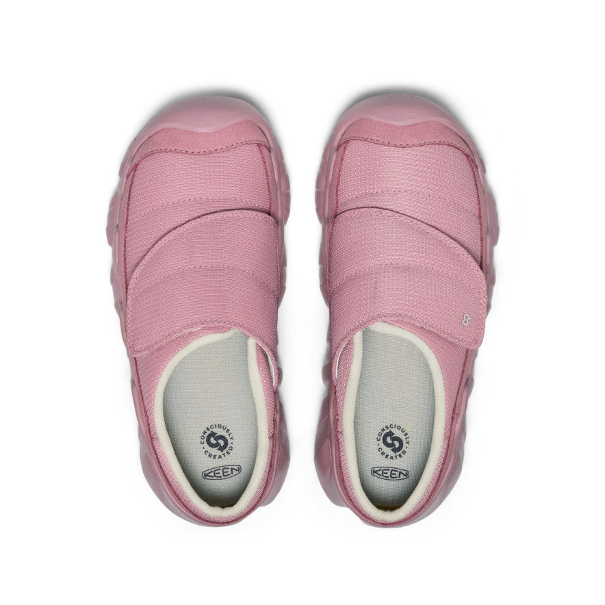 Big Kids' Hypowser Wrap Shoe | Lilas/Giggle Pink - Image 4