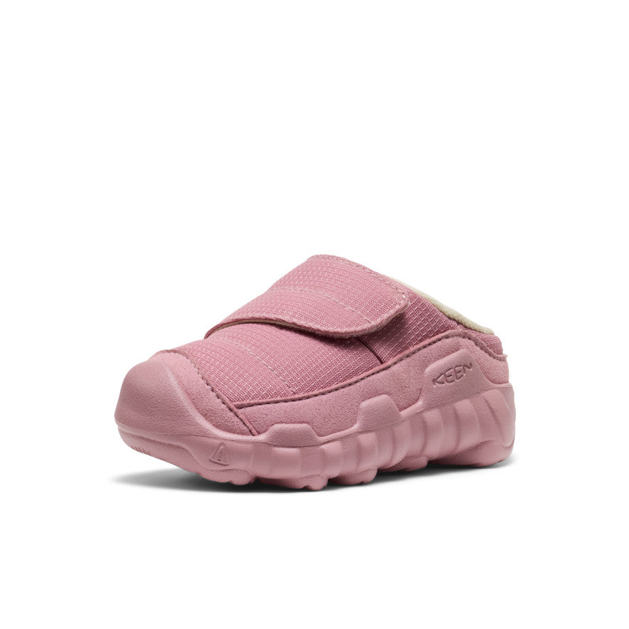 Toddlers' Hypowser Wrap Shoe | Lilas/Giggle Pink - Image 3