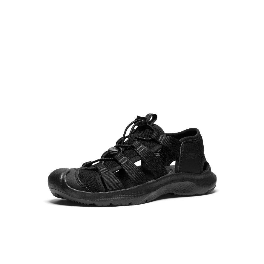 Women's Seanik H2 Sandal | Black/Magnet - Image 3