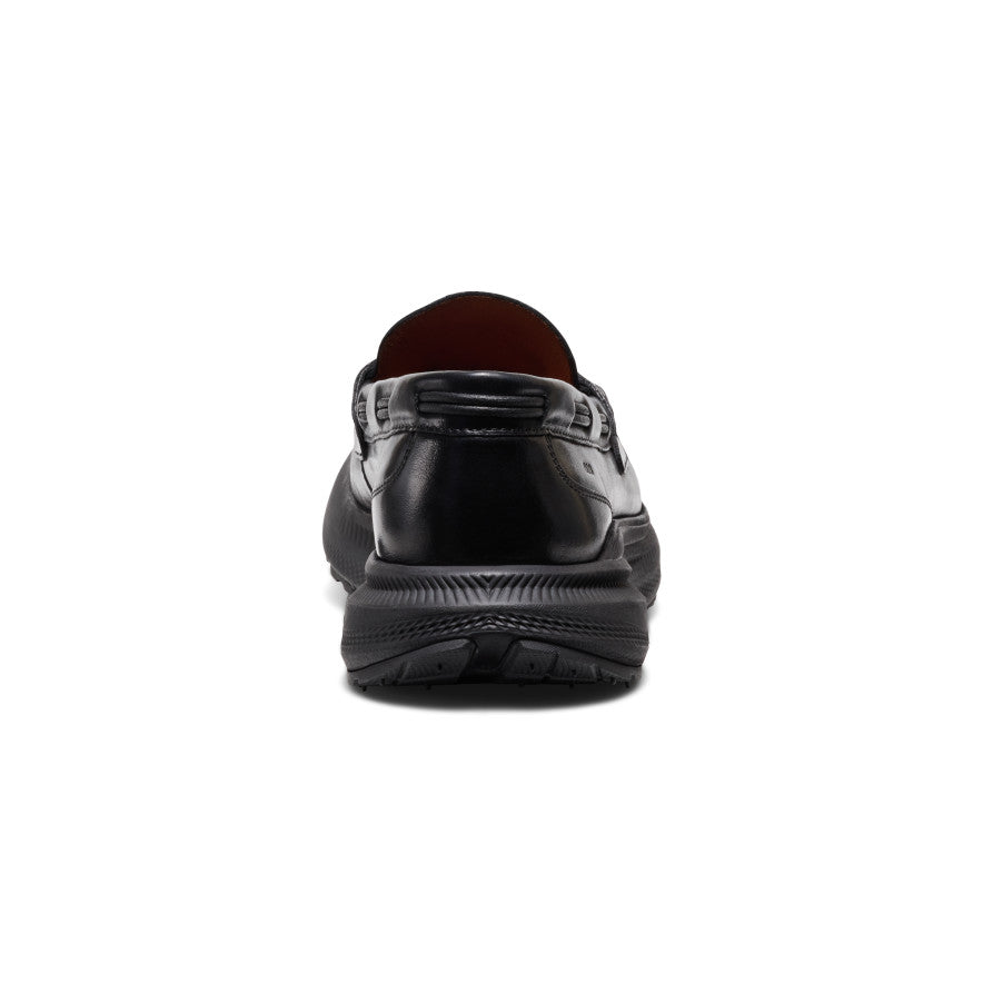 All Gender UNEEK Loafer WK | Black - Image 4