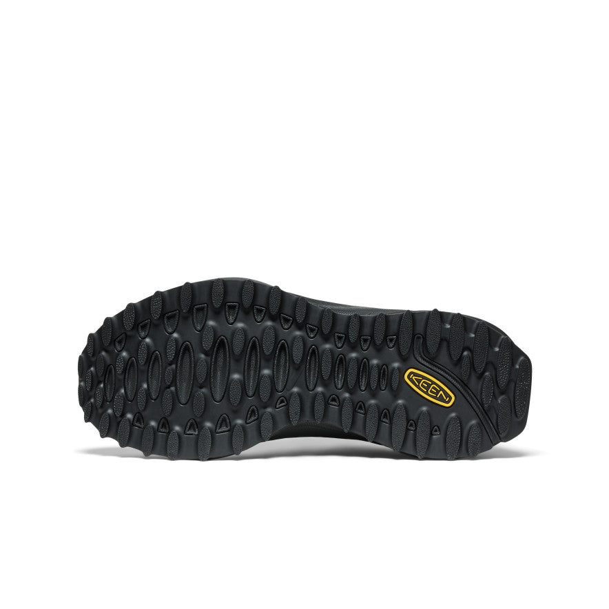 Women's Jasper Zionic Sneaker | Granite Green/Gold Flame - Image 7