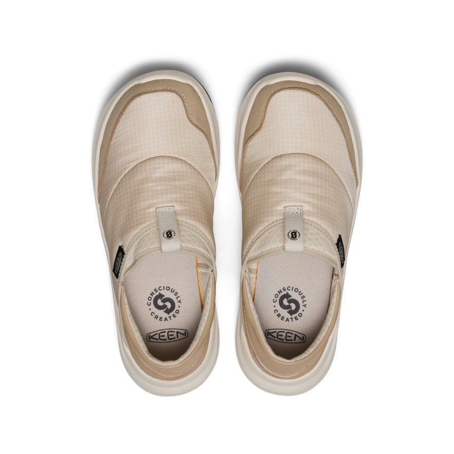 Women's Whyser Slip-On | Birch/Black - Image 4