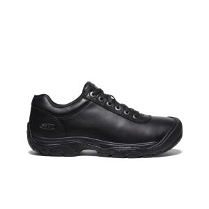 Men's PTC Dress Oxford | Black