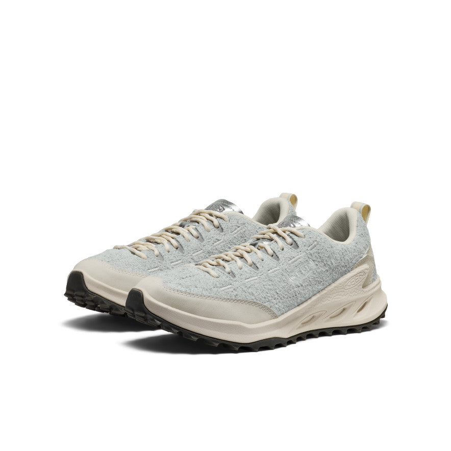 Women's Jasper Zionic Sneaker | Ballad Blue/Silver - Image 2