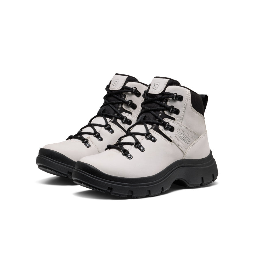 Women's Kosa Pyrenees Boot | Silver Birch/Black - Image 2