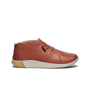 Men's KNX Chukka | Tortoise Shell/Plaza Taupe
