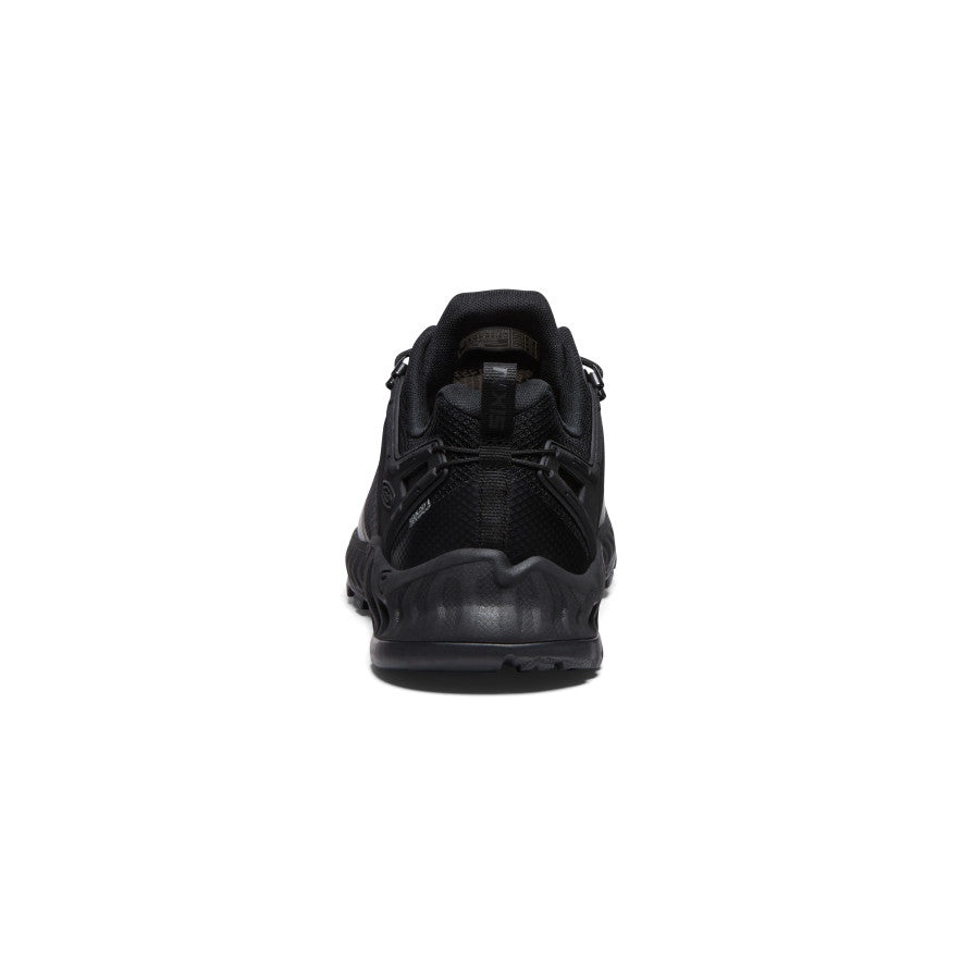 Men's NXIS EVO Waterproof Shoe | Triple Black - Image 5