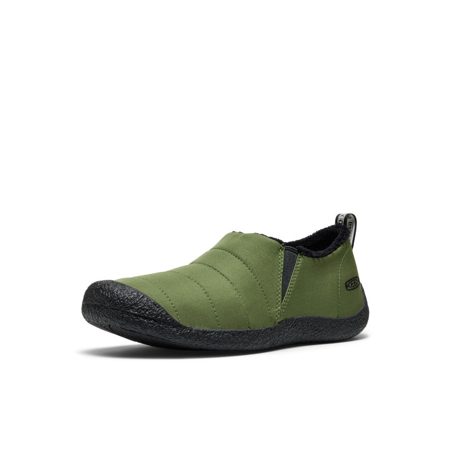 Men's Howser II | Bronze Green/Black - Image 3