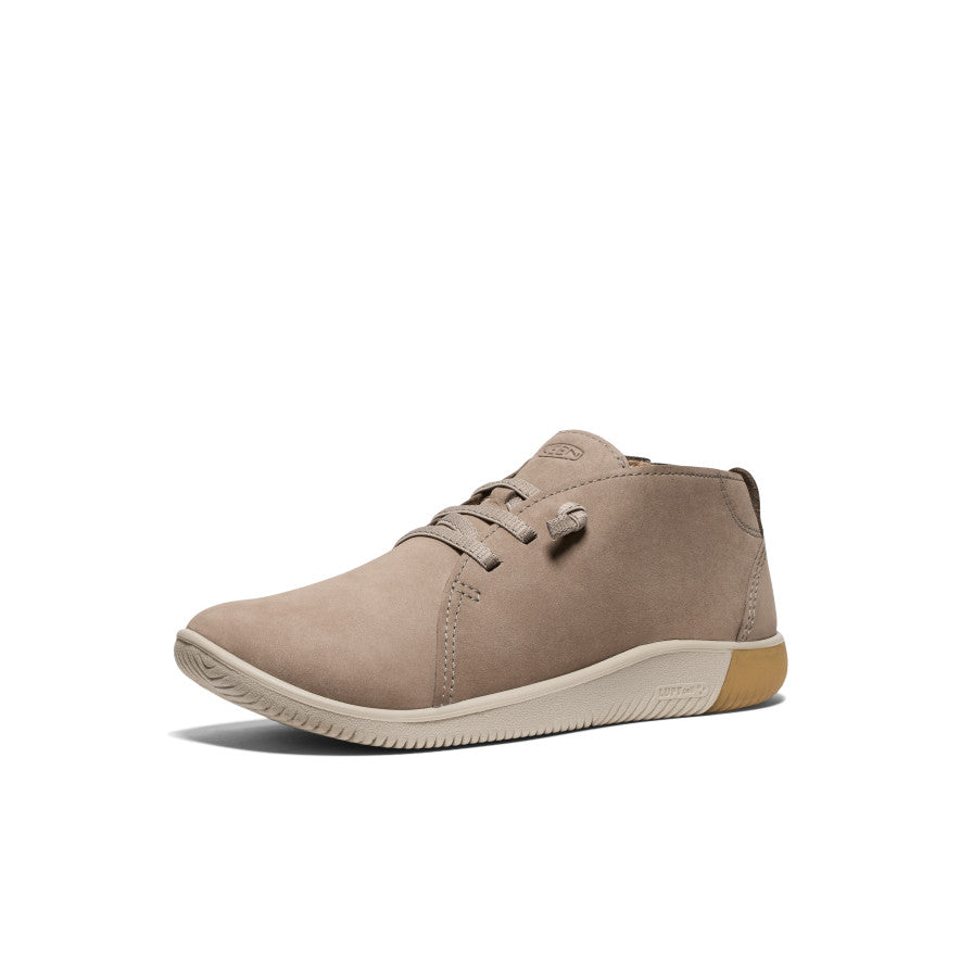 Women's KNX Chukka | Brindle/Plaza Taupe - Image 3