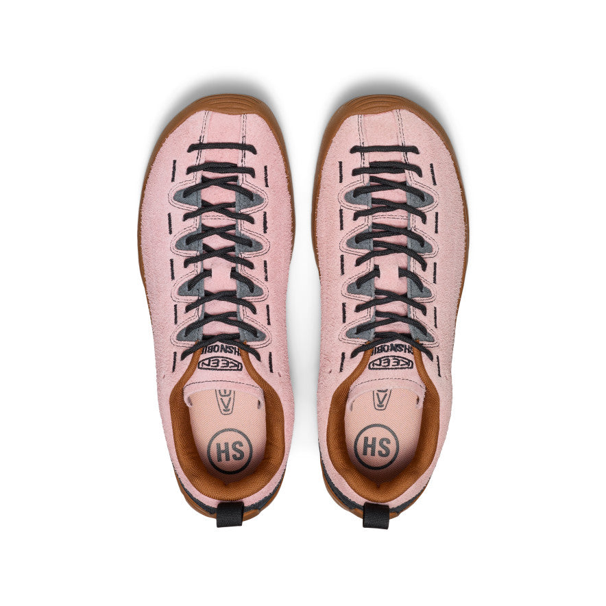 Men's Jasper Sneaker x Highsnobiety | Pink/Gum - Image 4