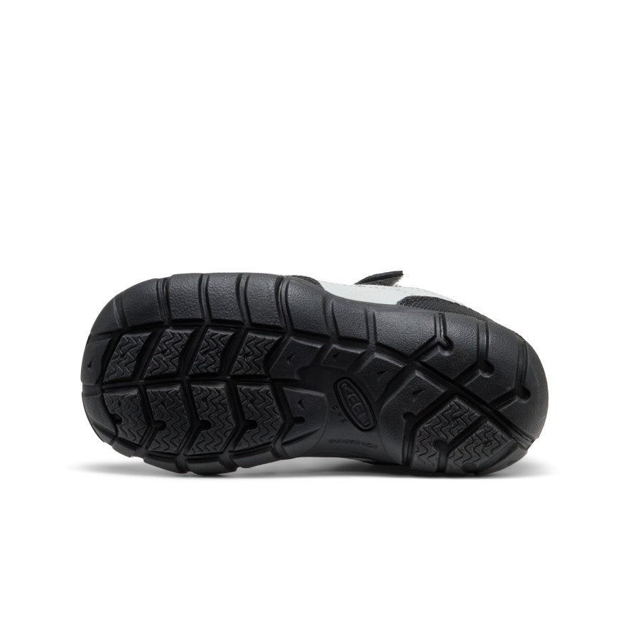 Little Kids' Jasper II | Ballad Blue/Steel Grey - Image 6