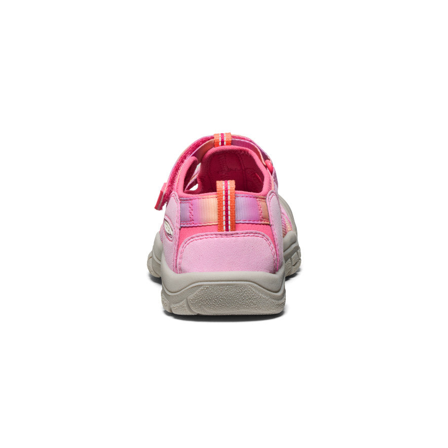 Big Kids' Newport H2 | Hot Pink/Orchid Petal - Image 5