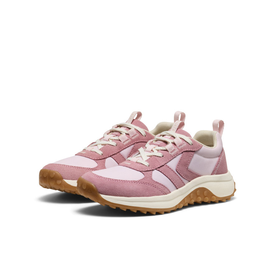 Big Kids' KS86 Sneaker | Lilas/Giggle Pink - Image 2