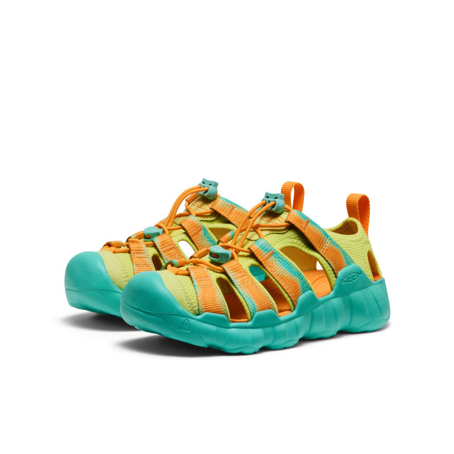 Big Kids' Hyperport H2 Sandal | Destination Pack - Image 3