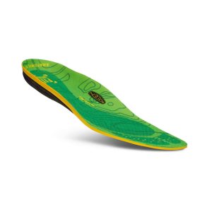 Men's Outdoor K-30 Low Arch Insole | Green