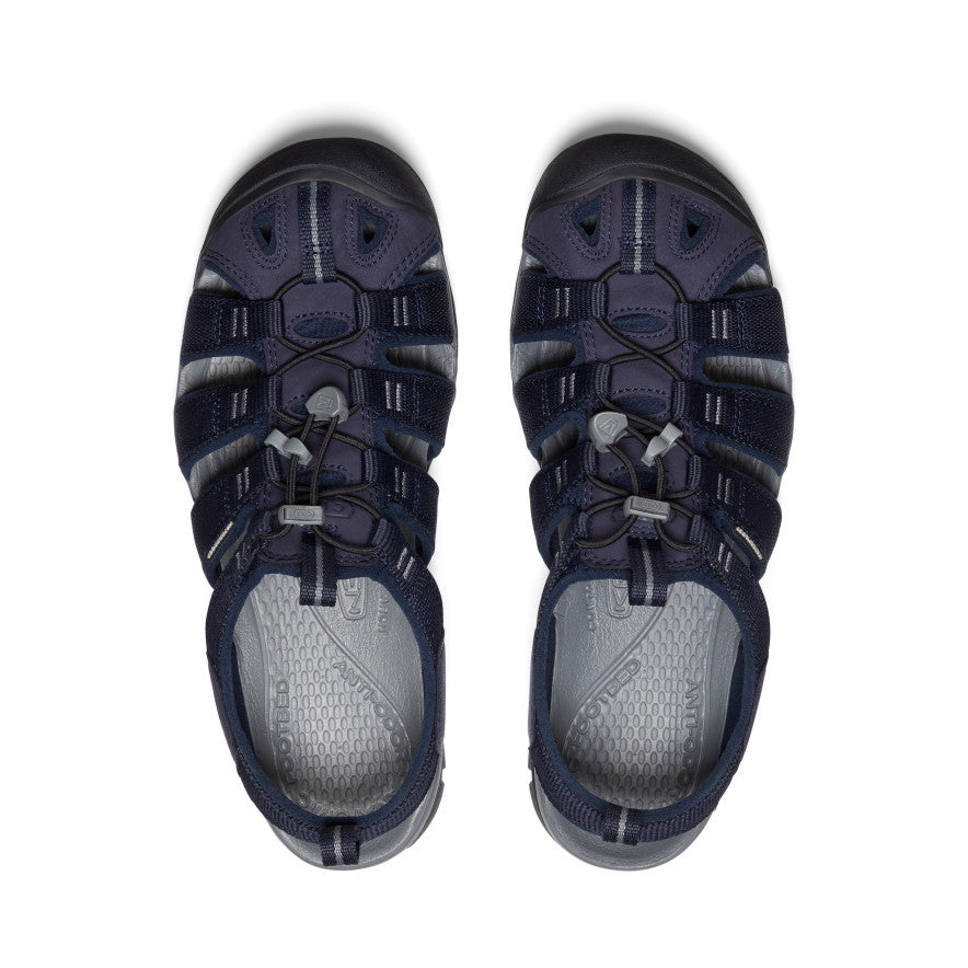 Men's Clearwater CNX | Sky Captain/Black - Image 4
