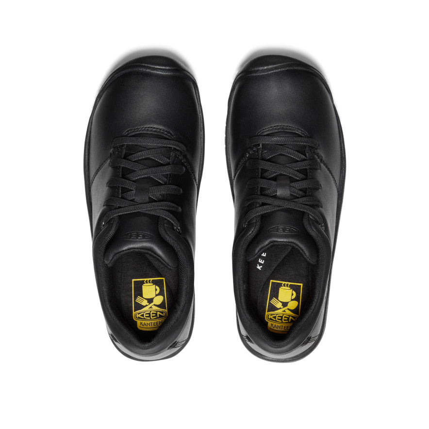 Women's PTC Oxford | Black - Image 4