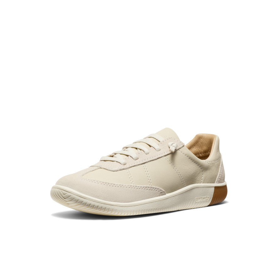 Women's KNX T-Toe Sneaker | Birch/Birch - Image 3