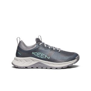 Women's Versacore Waterproof Shoe | Magnet/Granite Green